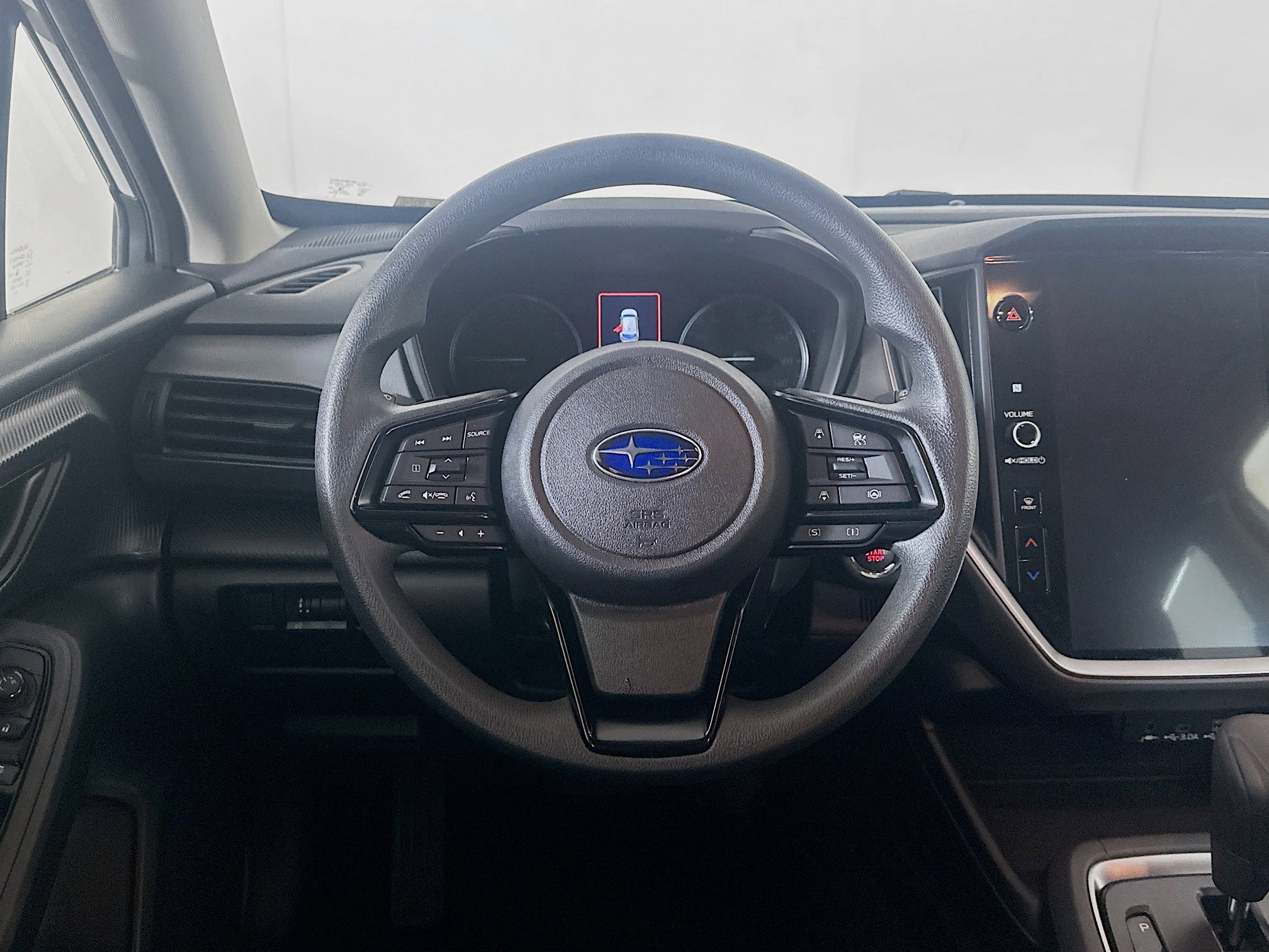 Used 2025 Subaru Crosstrek 2.0i Premium AWD/4WD image 17