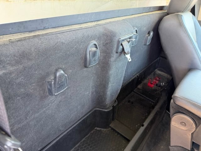 Used 2012 RAM 5500 2WD Regular Cab w/ PWR Accessory Group image 30