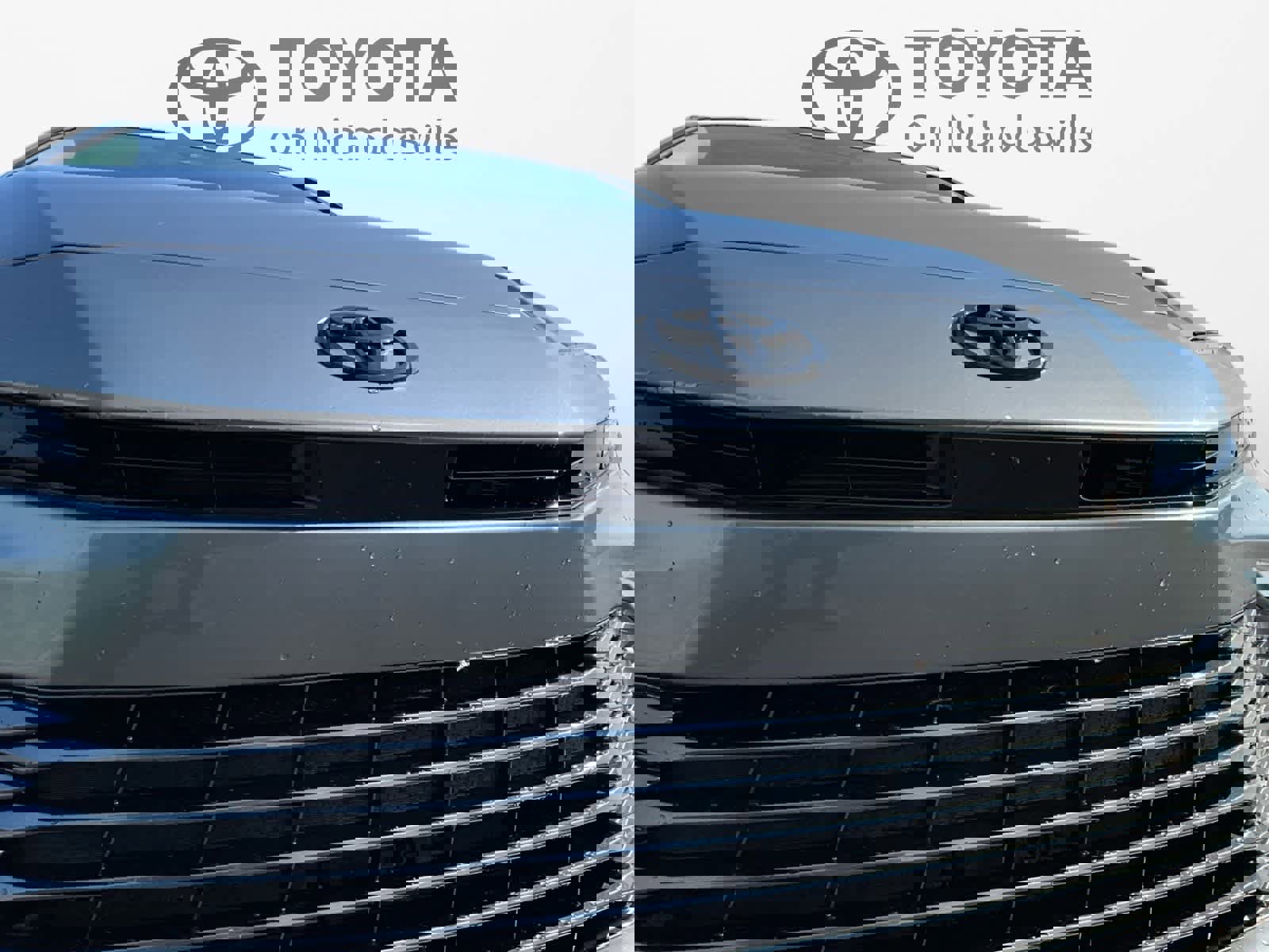 Used 2026 Toyota Camry XLE image 10