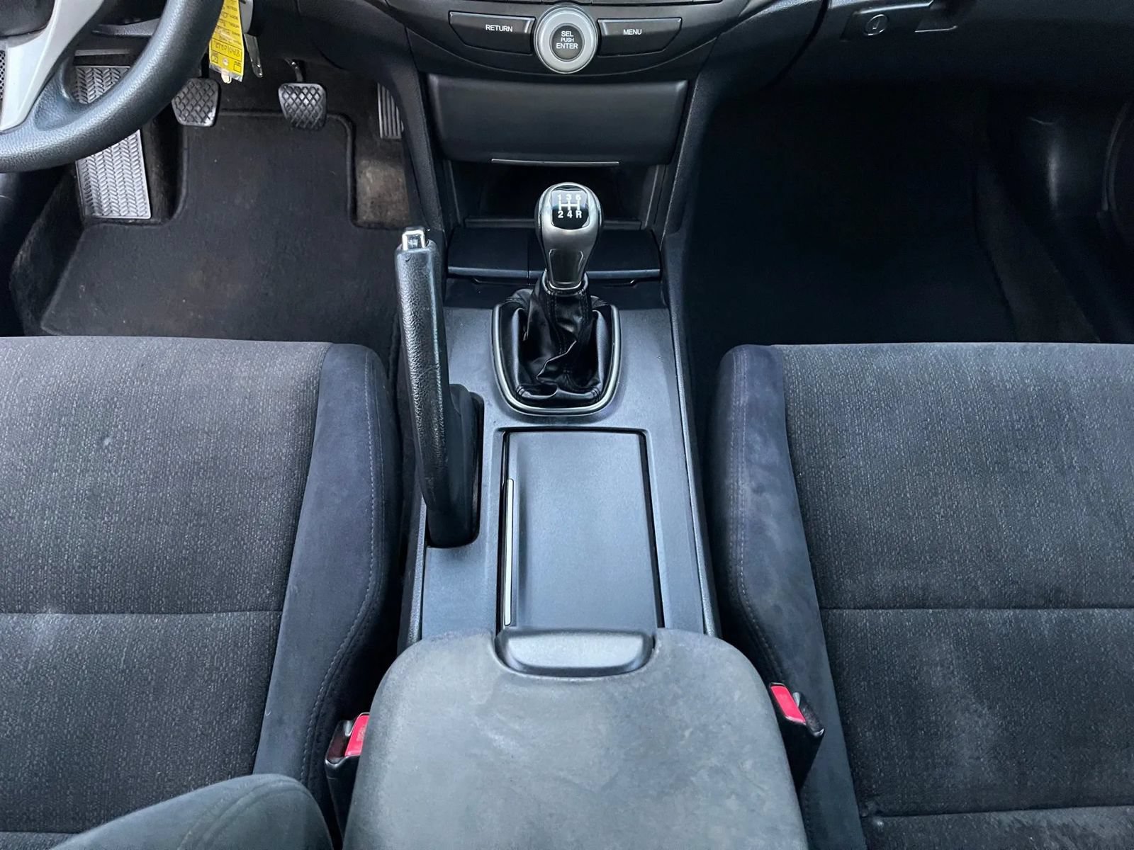 Used 2008 Honda Accord LX-S image 35