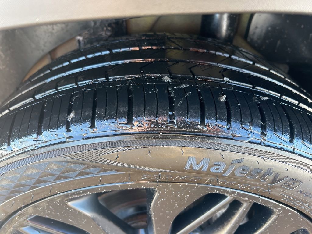 Certified 2023 Kia Seltos Nightfall Edition image 47