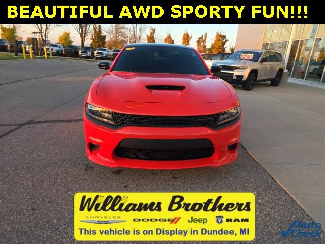 Certified 2021 Dodge Charger GT w/ Plus Group video 2