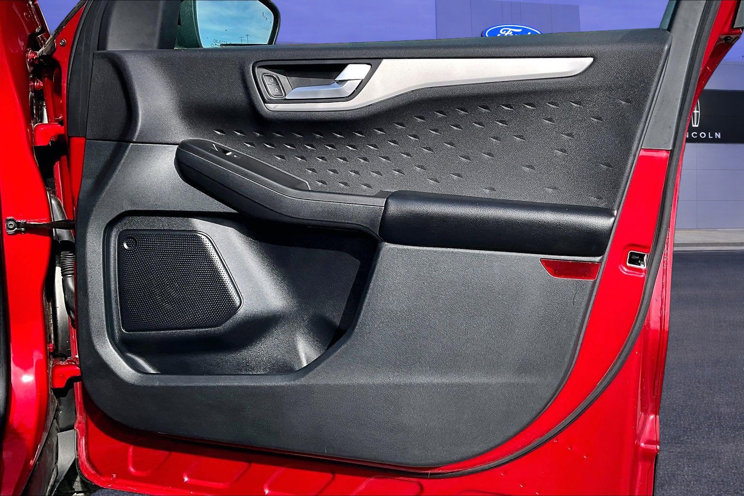 Used 2020 Ford Escape SE Sport AWD/4WD image 28