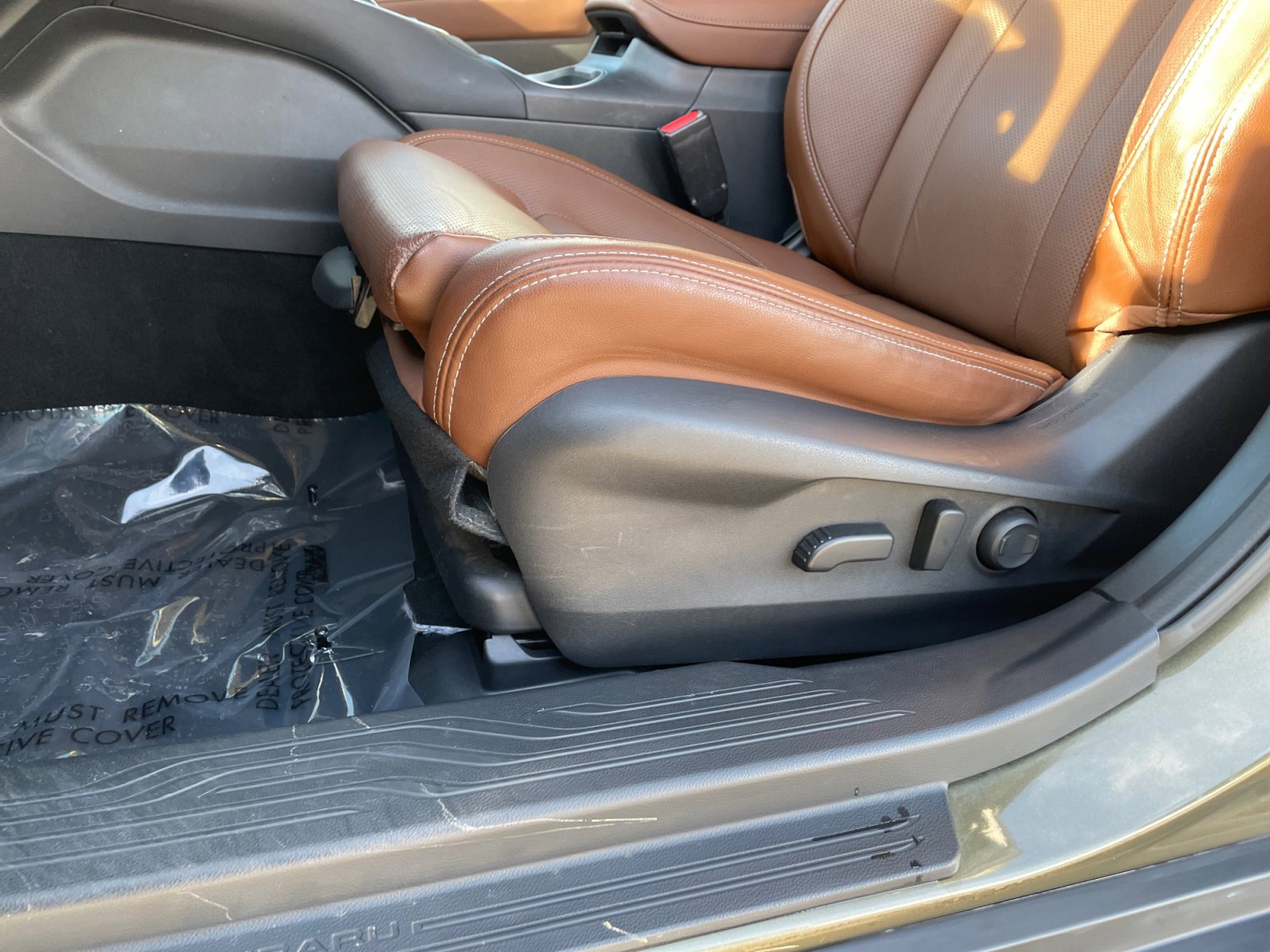 Used 2022 Subaru Outback Touring image 29