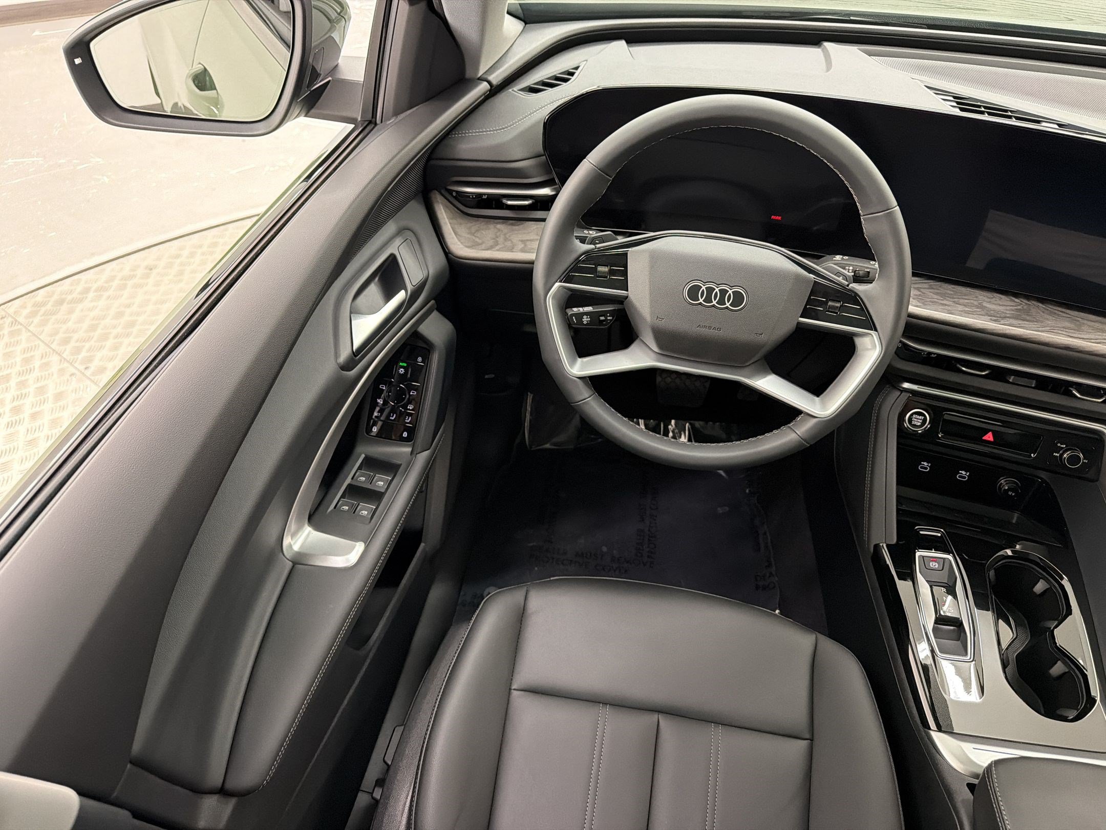 New 2026 Audi Q5 2.0T AWD/4WD image 28