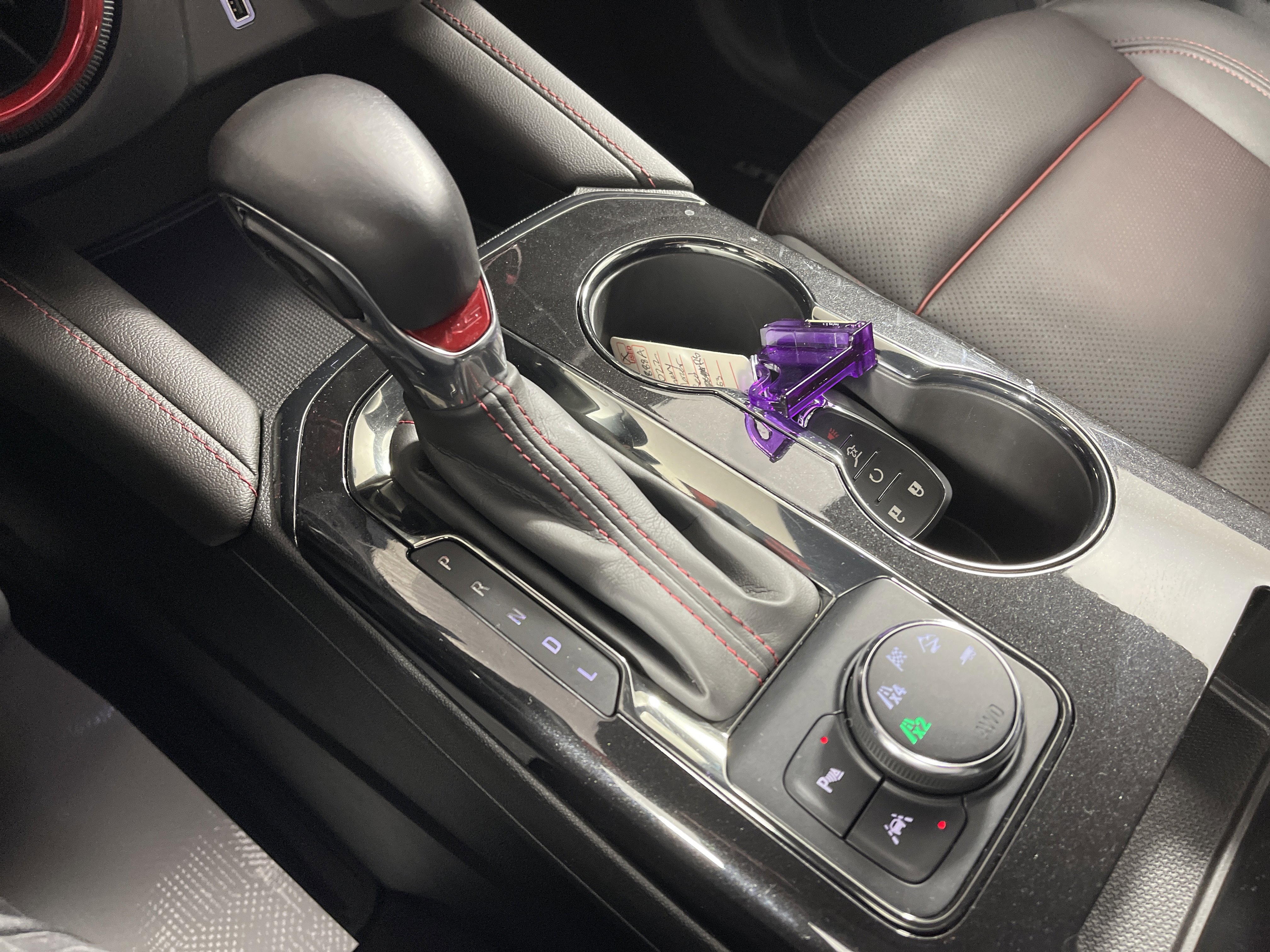 Used 2022 Chevrolet Blazer RS image 26