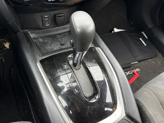 Used 2016 Nissan Rogue S image 30