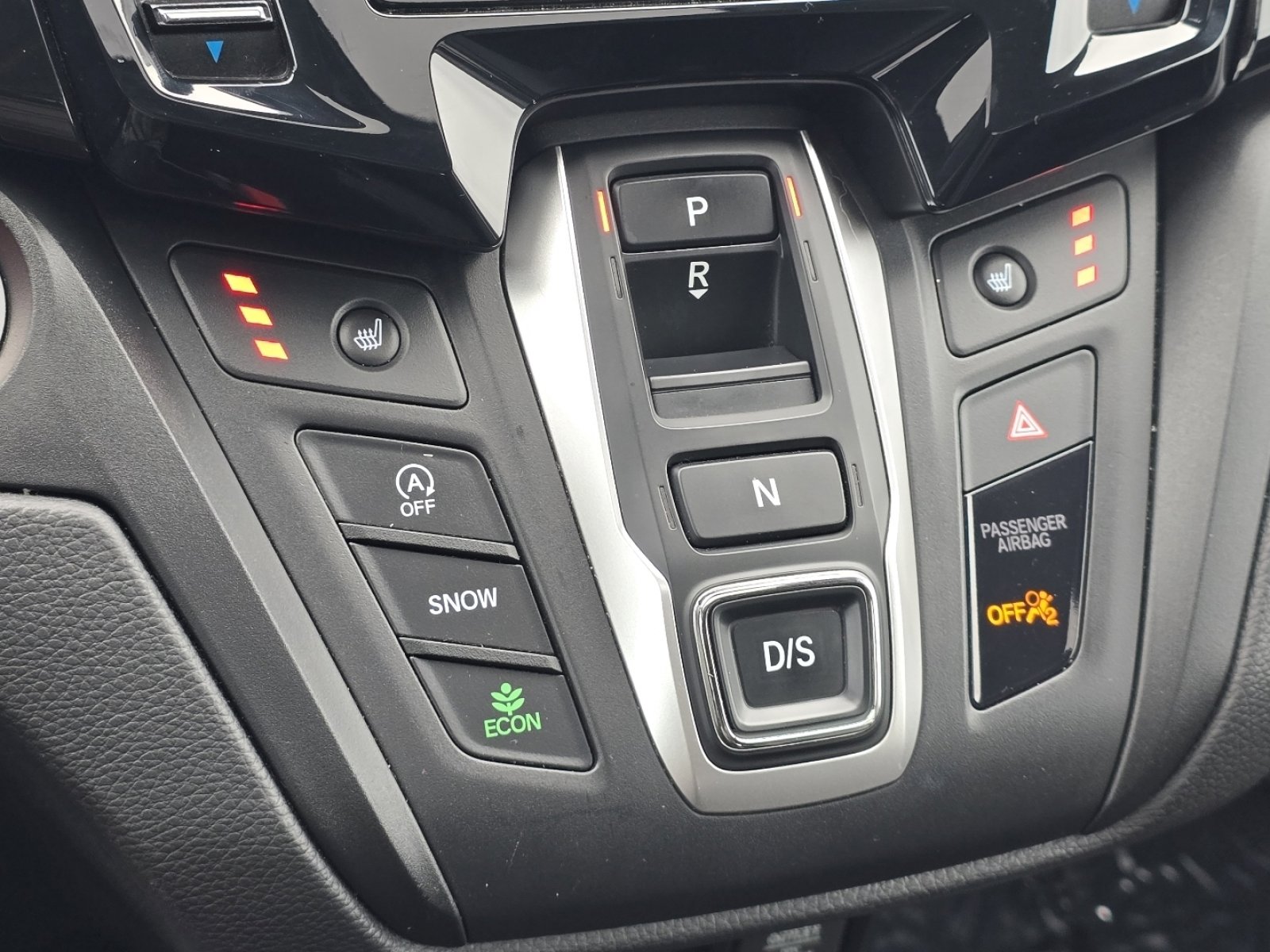 Certified 2024 Honda Odyssey EX-L image 29