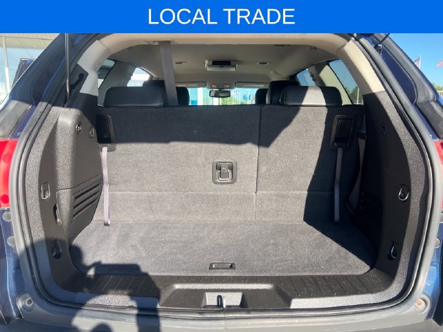 Used 2011 Chevrolet Traverse LT w/ Personal Connectivity Package FWD image 17