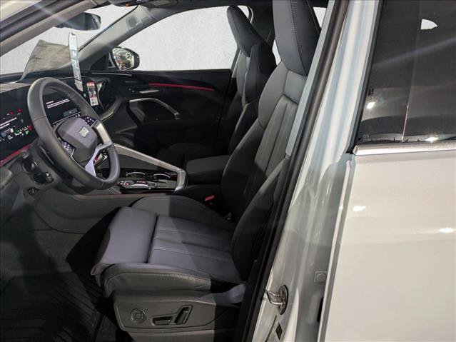 New 2025 Audi Q5 Premium AWD/4WD image 4