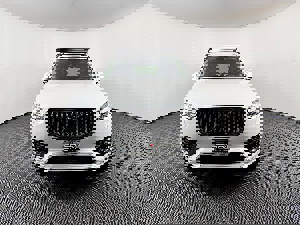 Used 2022 Volvo XC90 T6 Inscription w/ Advanced Package image 3
