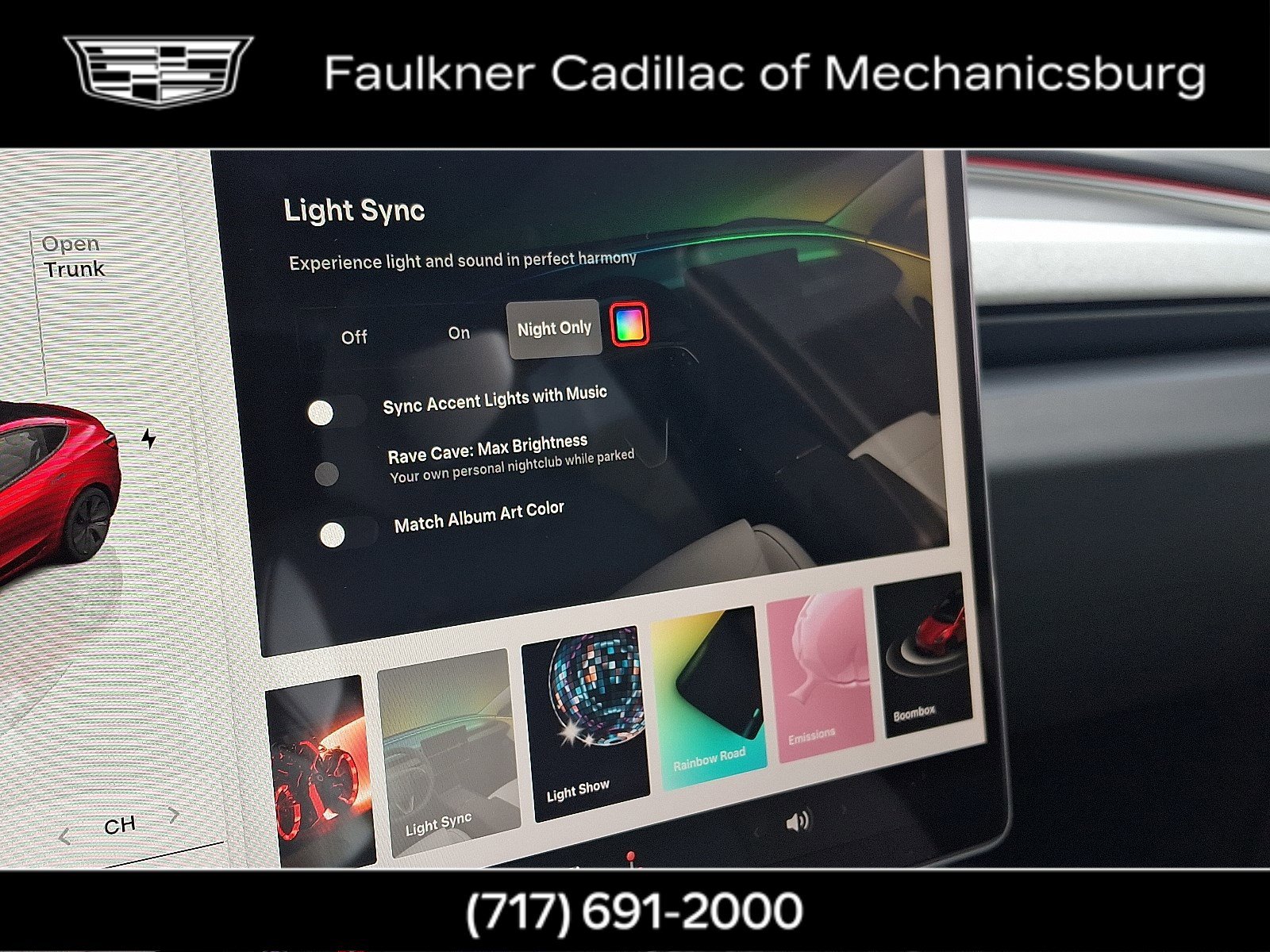 Used 2025 Tesla Model 3 Long Range image 23