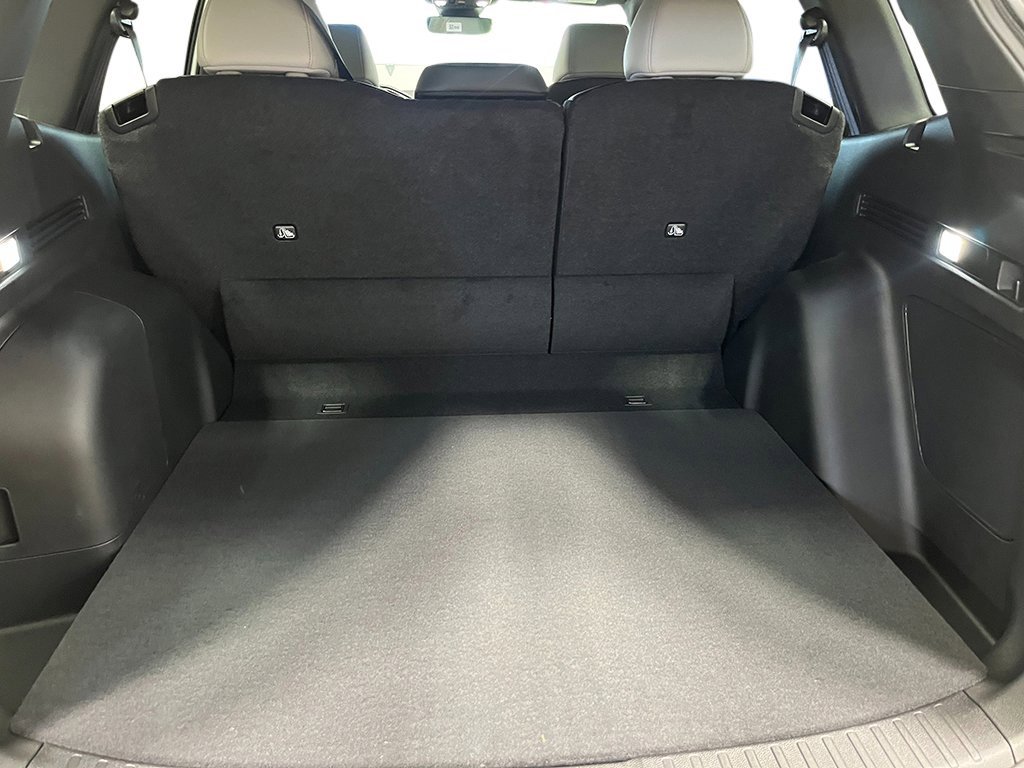 New 2026 Honda CR-V Sport Touring image 25