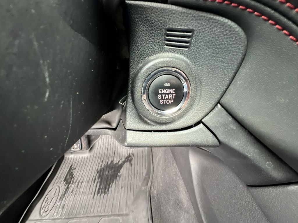 Used 2020 Subaru Legacy Sport image 16