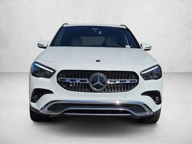 Certified 2026 Mercedes-Benz GLA 250 image 2