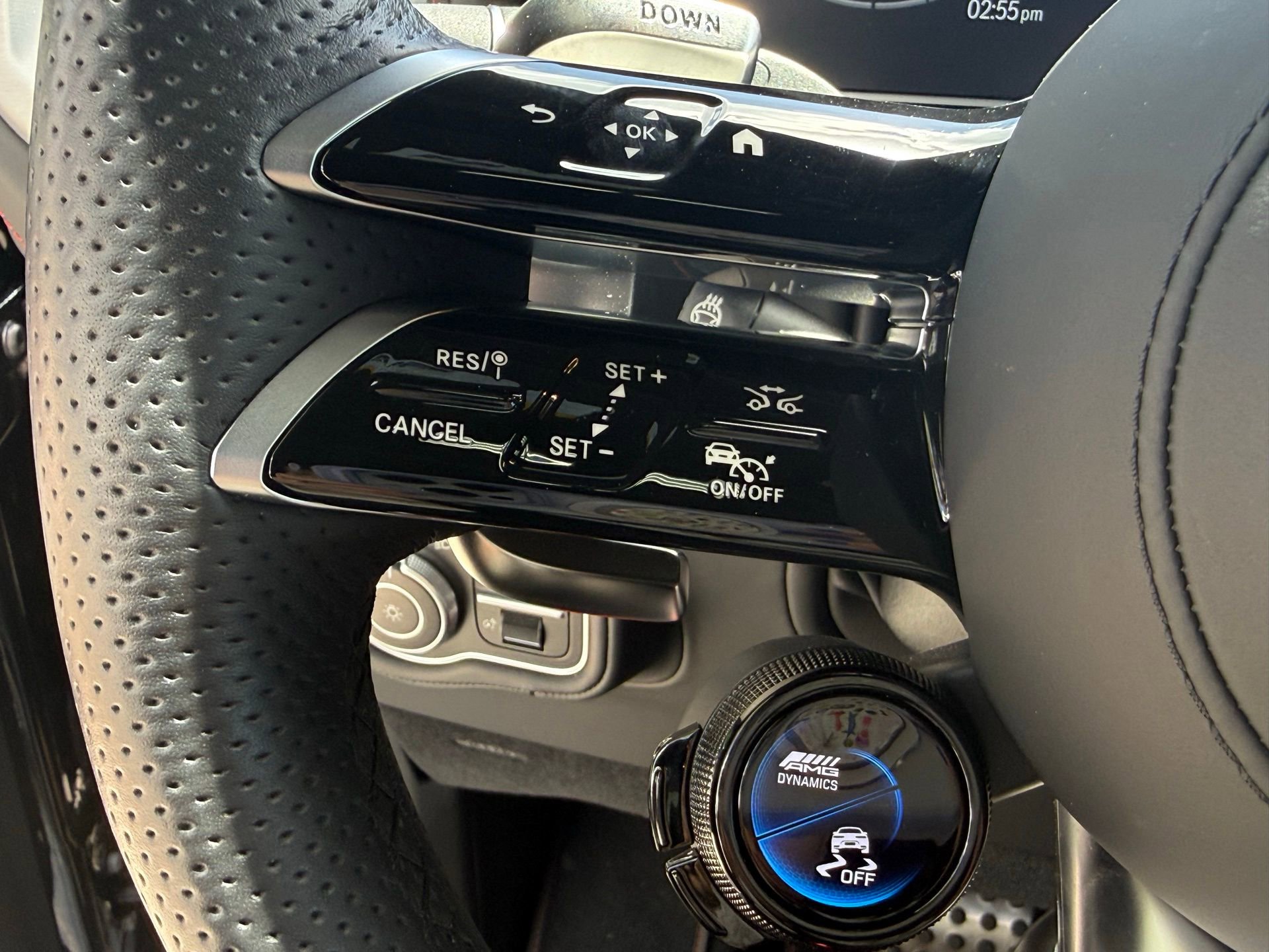 Used 2025 Mercedes-Benz G 63 AMG 4MATIC image 49