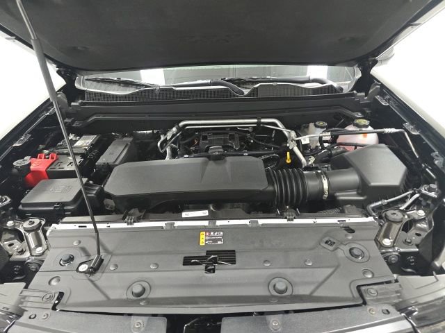 New 2026 Chevrolet Colorado LT w/ LT Convenience Package image 29