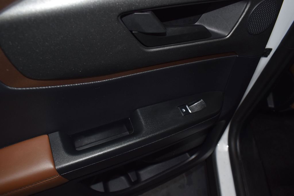 Used 2025 Ford Bronco Sport Outer Banks w/ Outer Banks Tech Package+ AWD/4WD image 37