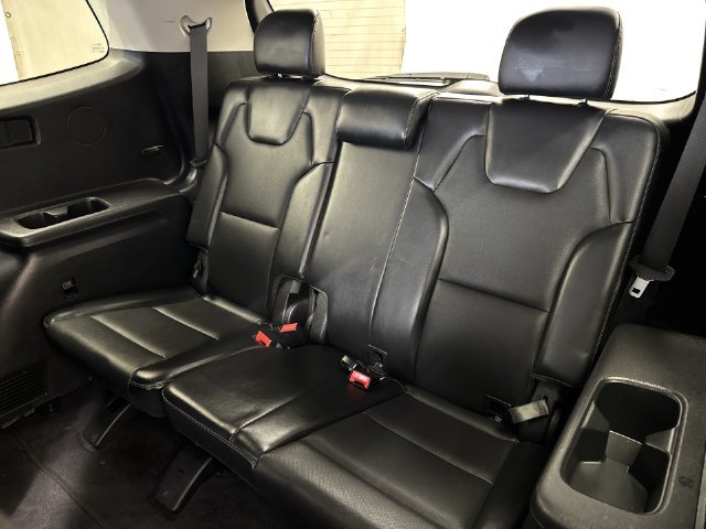 Used 2025 Kia Telluride S FWD image 15