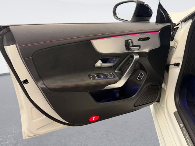 Certified 2022 Mercedes-Benz CLA 250 4MATIC image 15