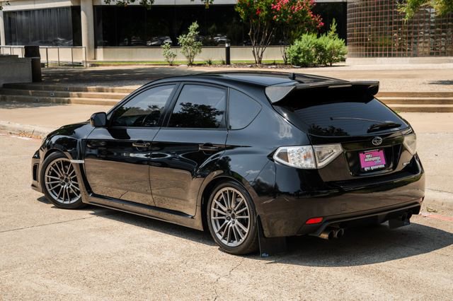 Used 2014 Subaru Impreza WRX Premium w/ Popular Package #1 (IYN) image 46
