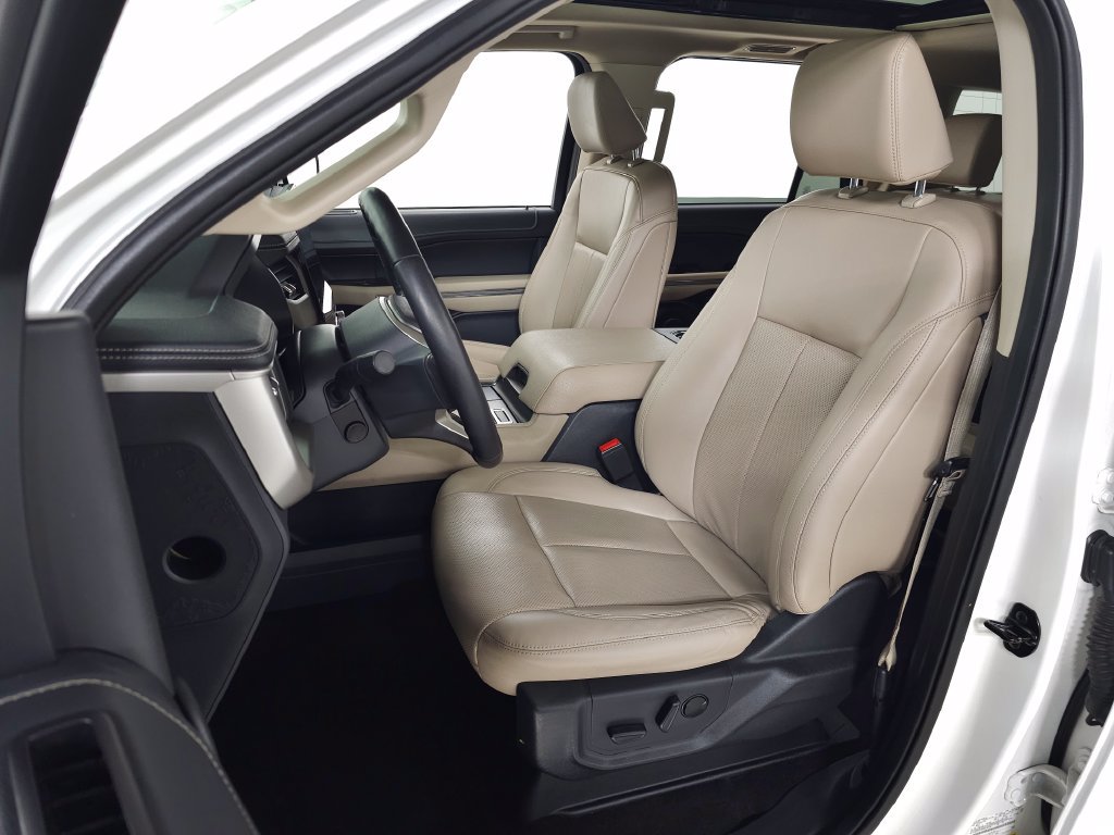 Used 2022 Ford Expedition XLT RWD image 18