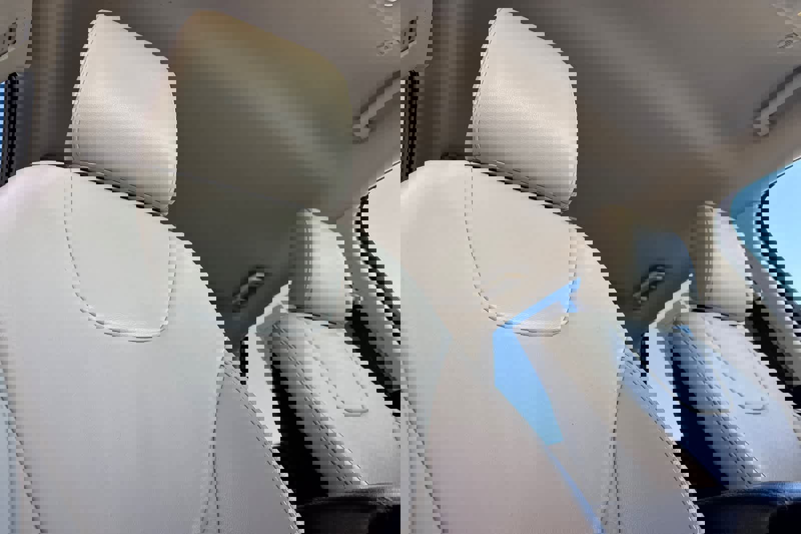 Used 2021 Ford Edge Titanium w/ Cargo Accessory Package image 18