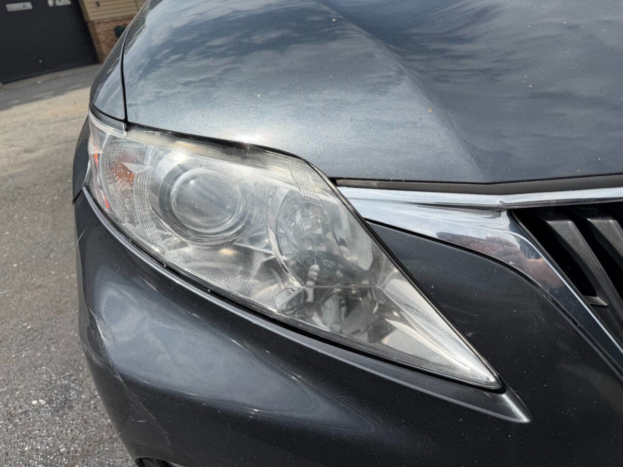 Used 2010 Lexus RX 350 AWD image 4