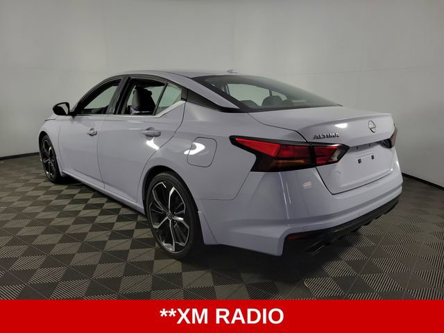Used 2024 Nissan Altima 2.5 SR w/ SR Premium Package FWD image 6
