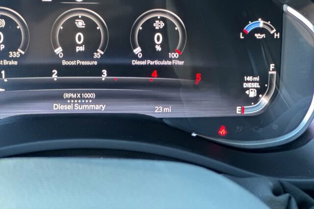 New 2026 RAM 2500 Laramie w/ Night Edition image 22