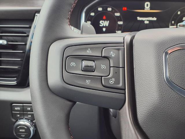 New 2026 GMC Sierra 1500 AT4X w/ AT4X AEV Edition image 12