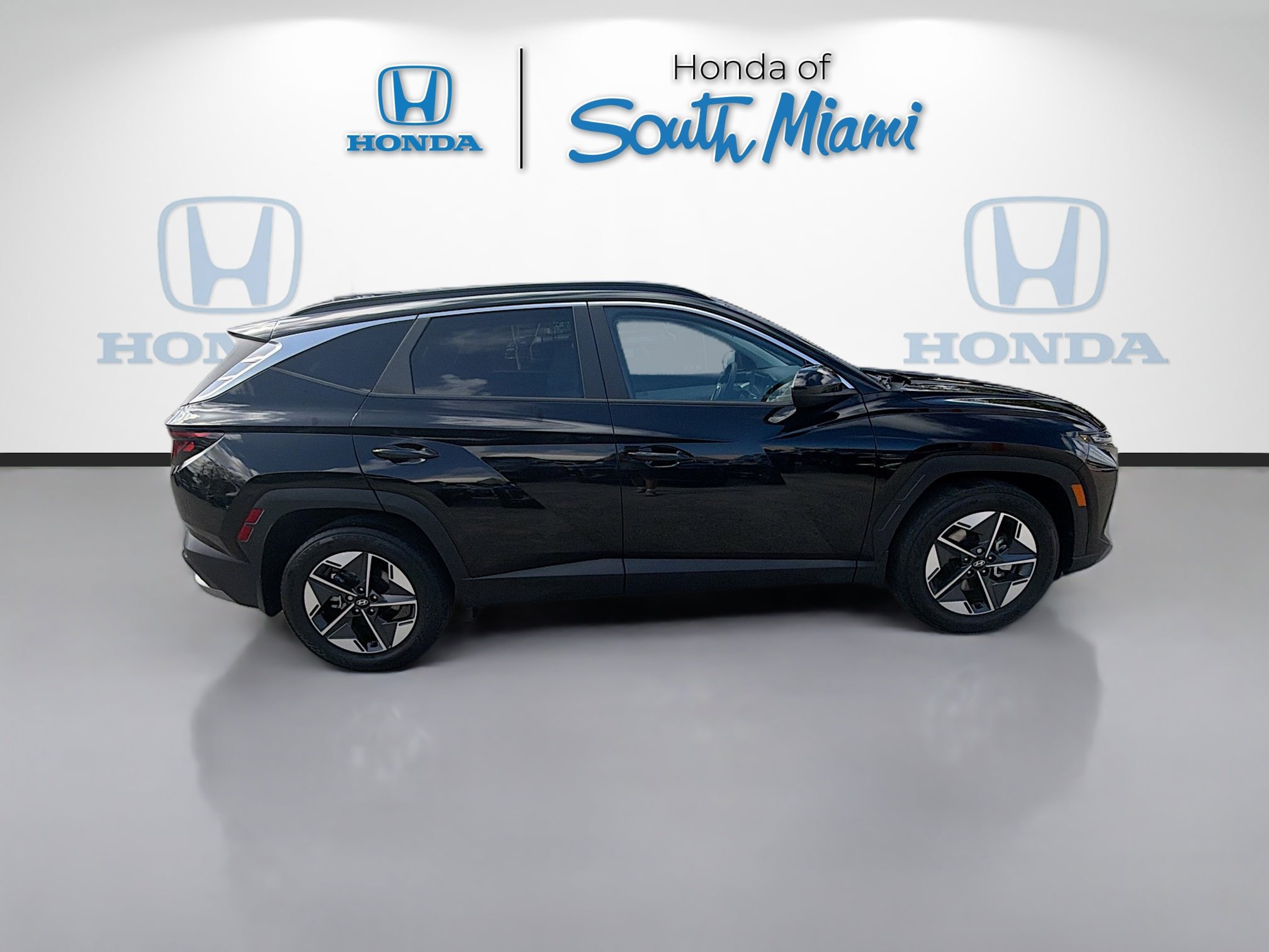 Used 2025 Hyundai Tucson SEL image 8