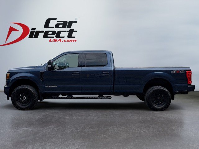 Used 2019 Ford F350 Lariat AWD/4WD image 3
