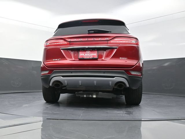 Used 2019 Lincoln MKC Reserve w/ MKC Climate Package AWD/4WD image 36