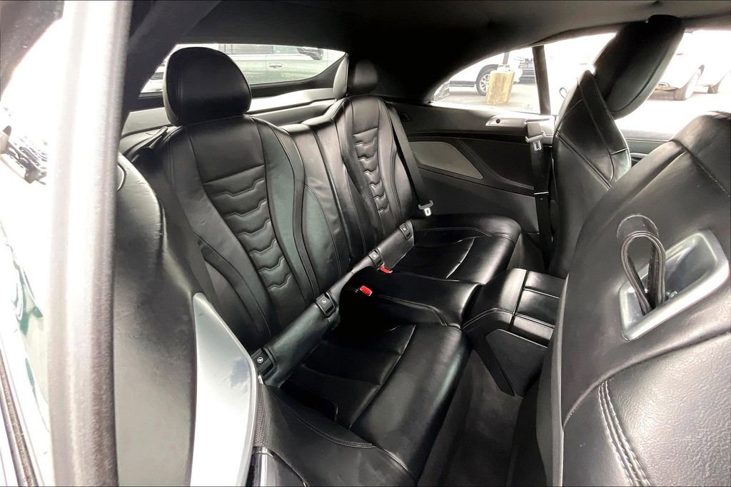 Used 2023 BMW 840i xDrive 840i w/ Comfort Seating Package image 27