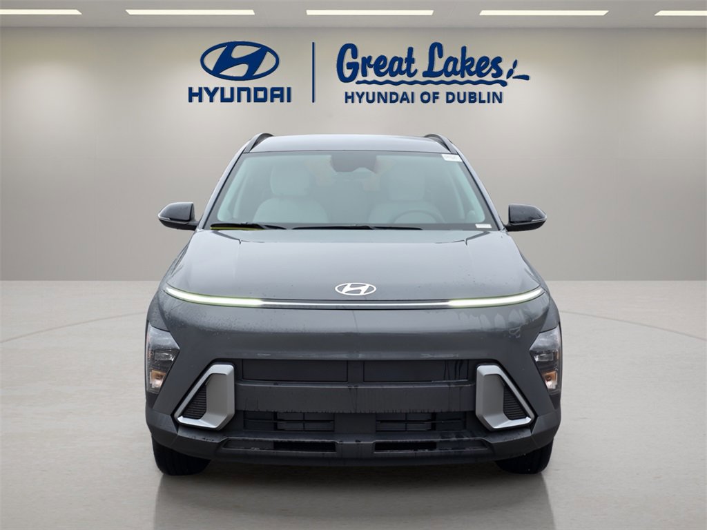 New 2026 Hyundai Kona SEL Sport image 8