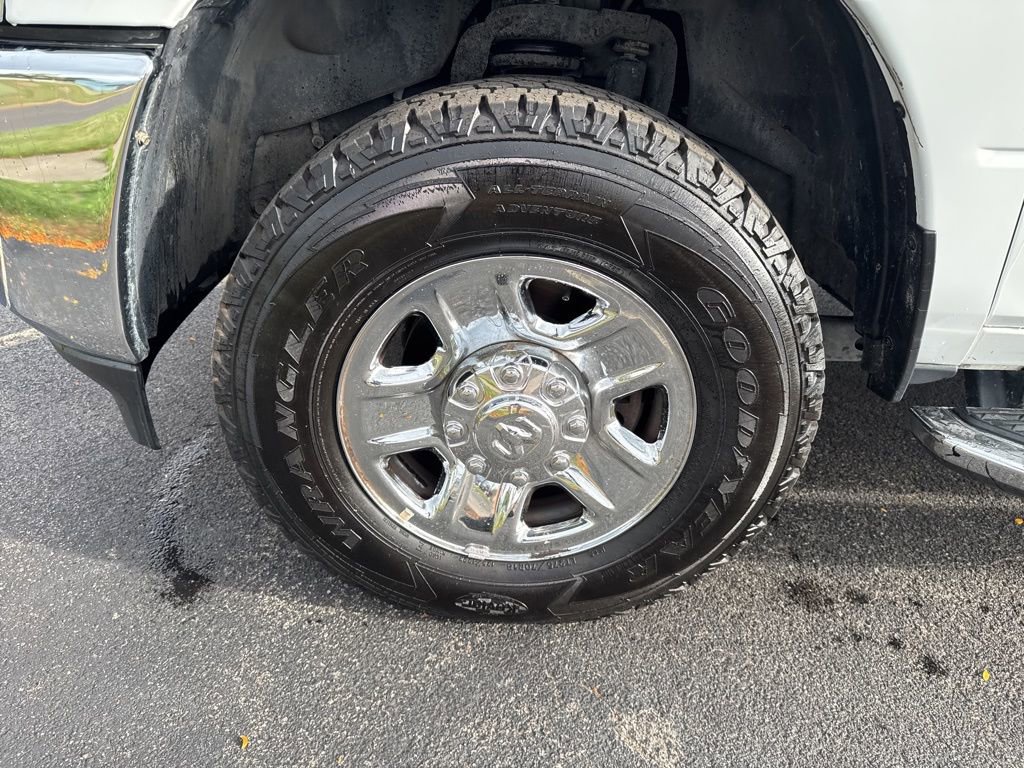 Certified 2022 RAM 2500 Big Horn image 29