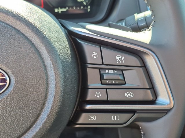 New 2026 Subaru Forester Sport AWD/4WD image 20