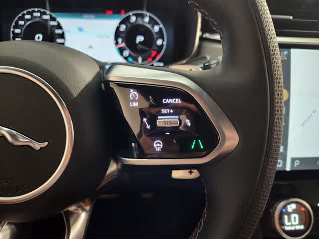 New 2026 Jaguar F-PACE SVR 575 Edition AWD/4WD image 49