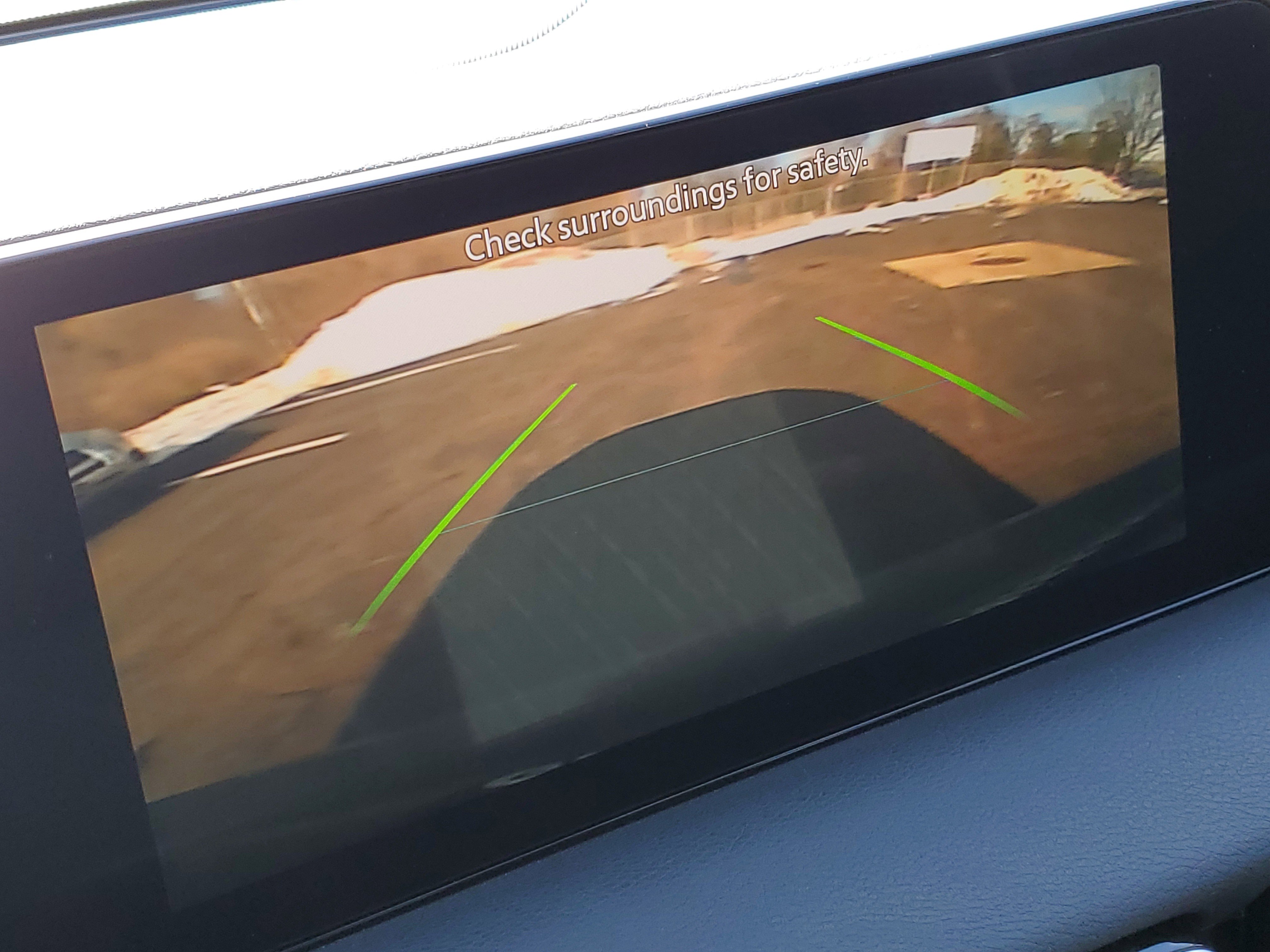 New 2026 Nissan Sentra SV w/ SV Convenience Package image 13