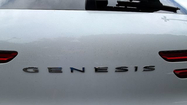 Used 2023 Genesis GV70 2.5T w/ Sport Prestige Package AWD/4WD image 10