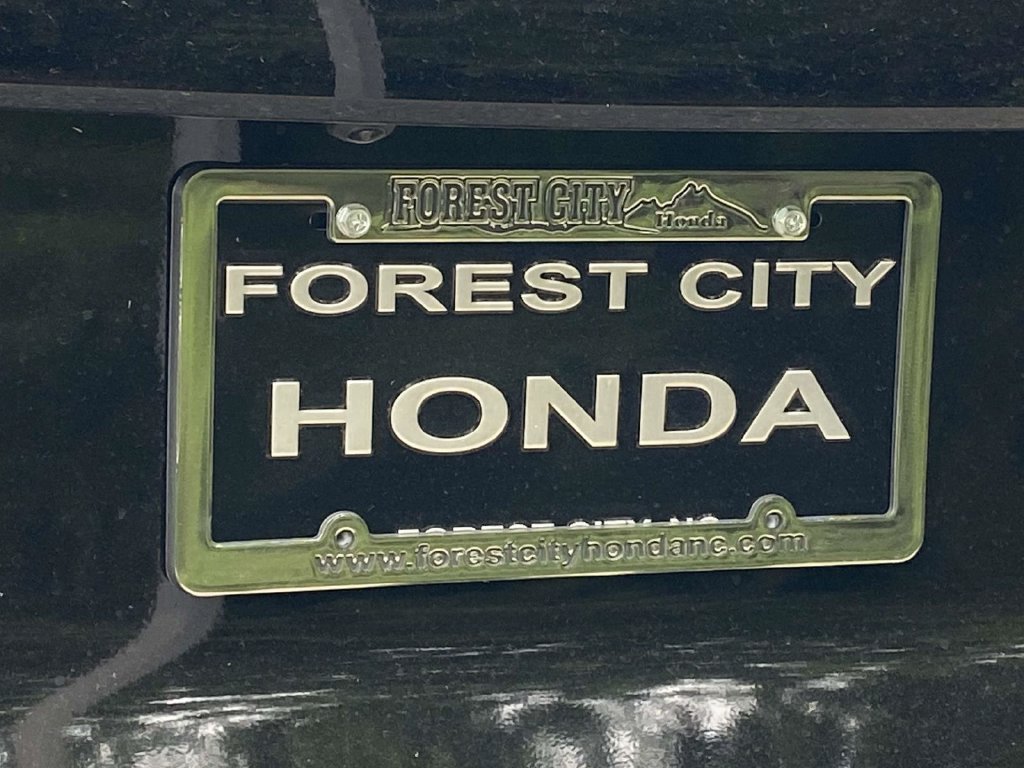 New 2026 Honda HR-V Sport image 29