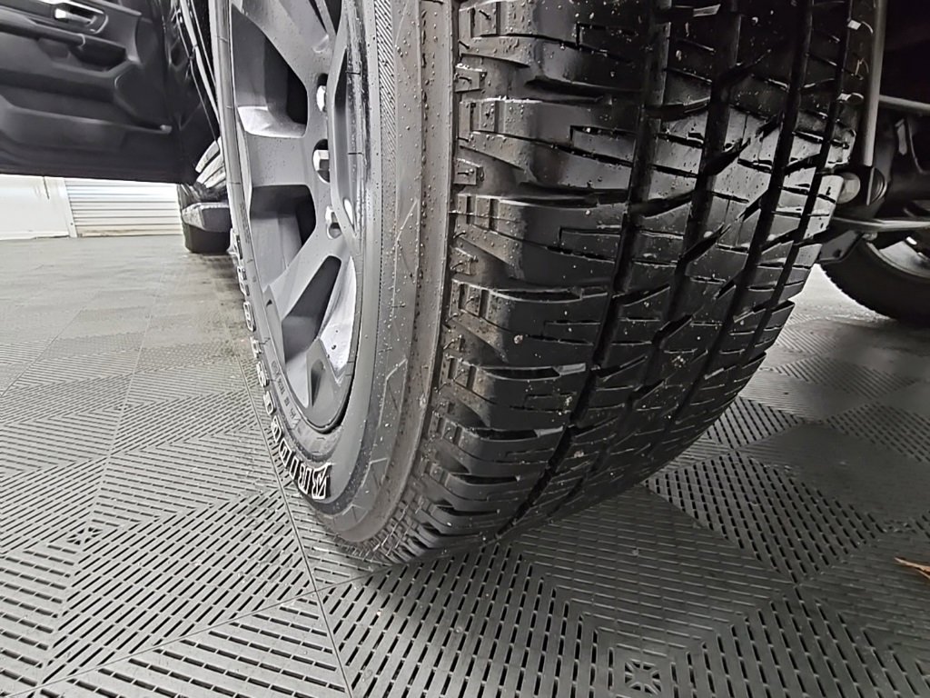 Used 2026 RAM 1500 Big Horn image 43