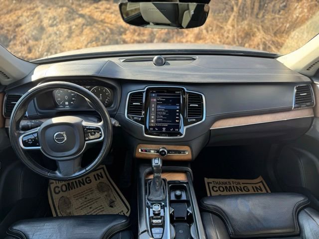 Used 2018 Volvo XC90 T6 Inscription w/ Convenience Package image 24