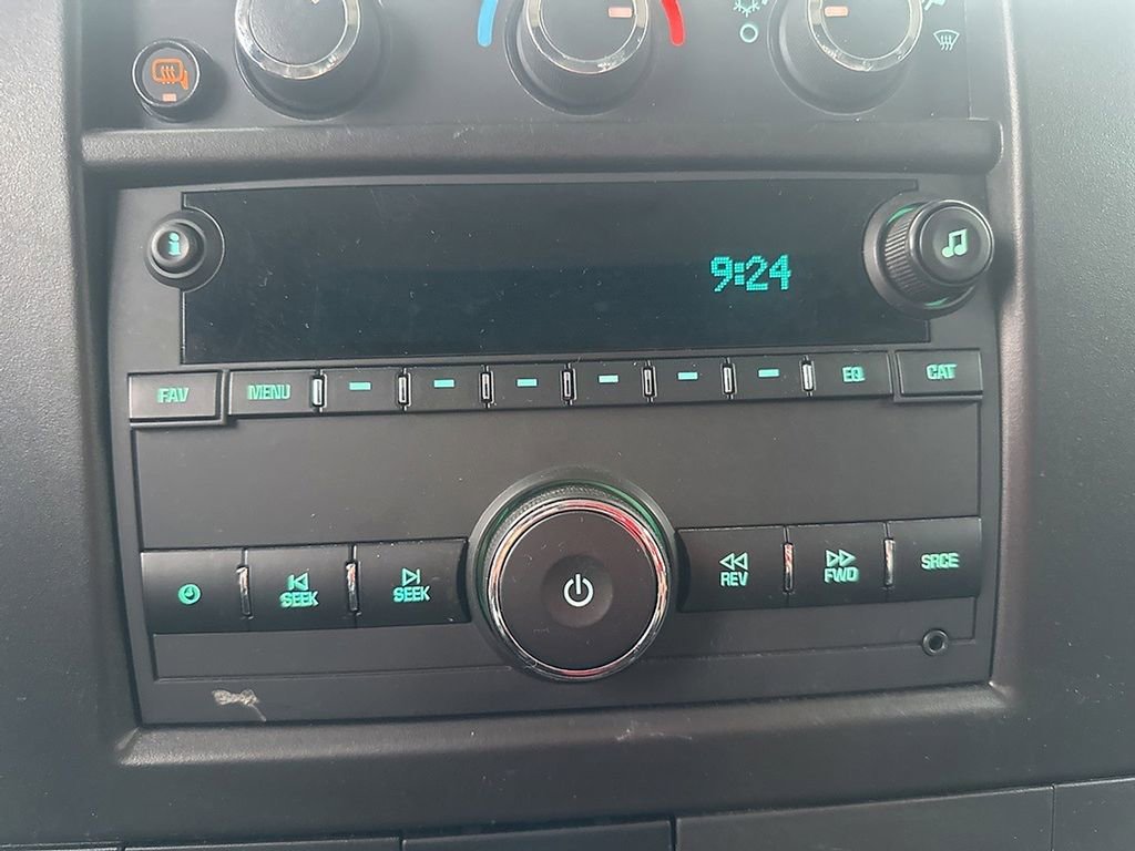 Used 2023 Chevrolet Express 2500 w/ Driver Convenience Package image 23