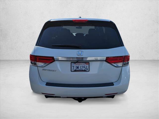 Used 2015 Honda Odyssey EX-L image 7