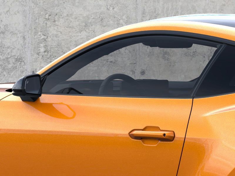 New 2026 Ford Mustang GT RWD image 20