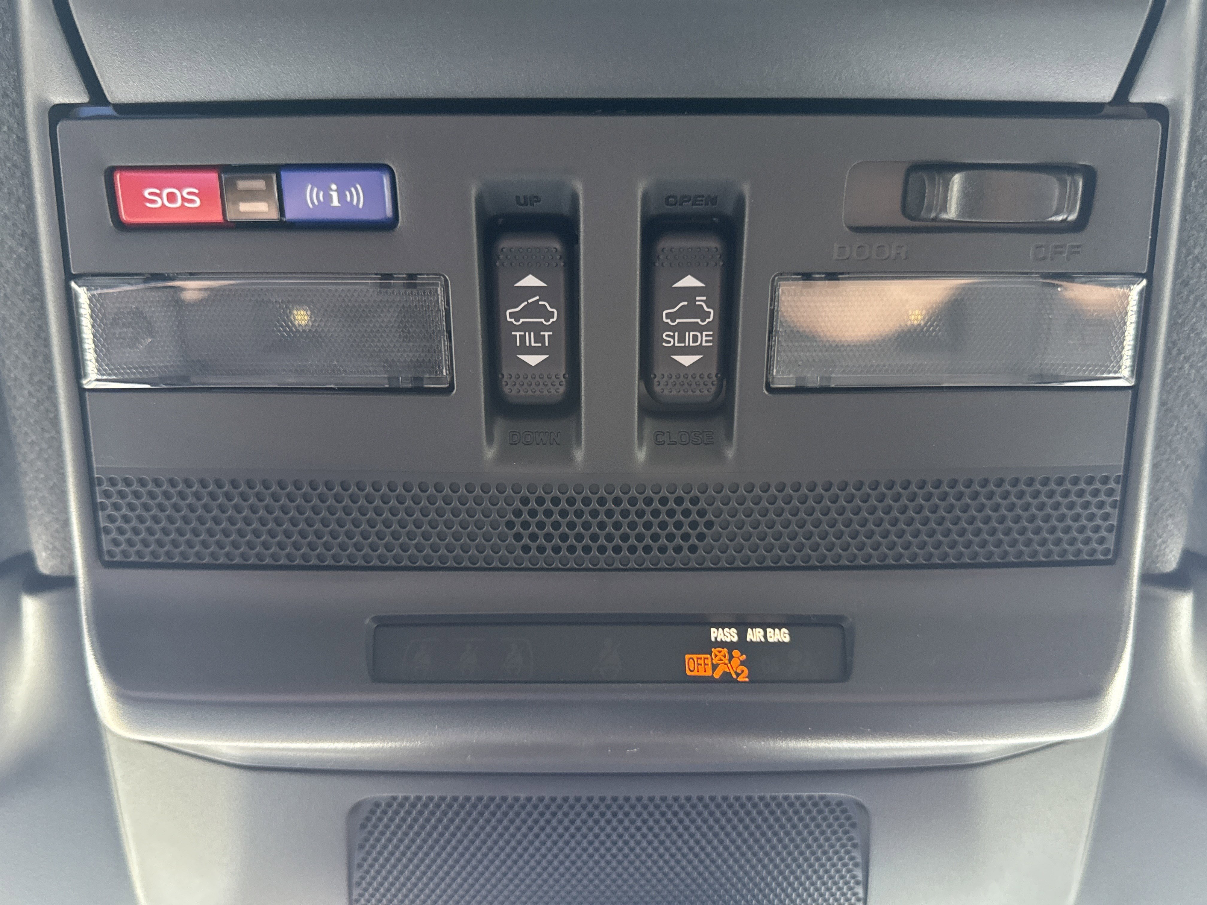 New 2026 Subaru Outback Limited image 25