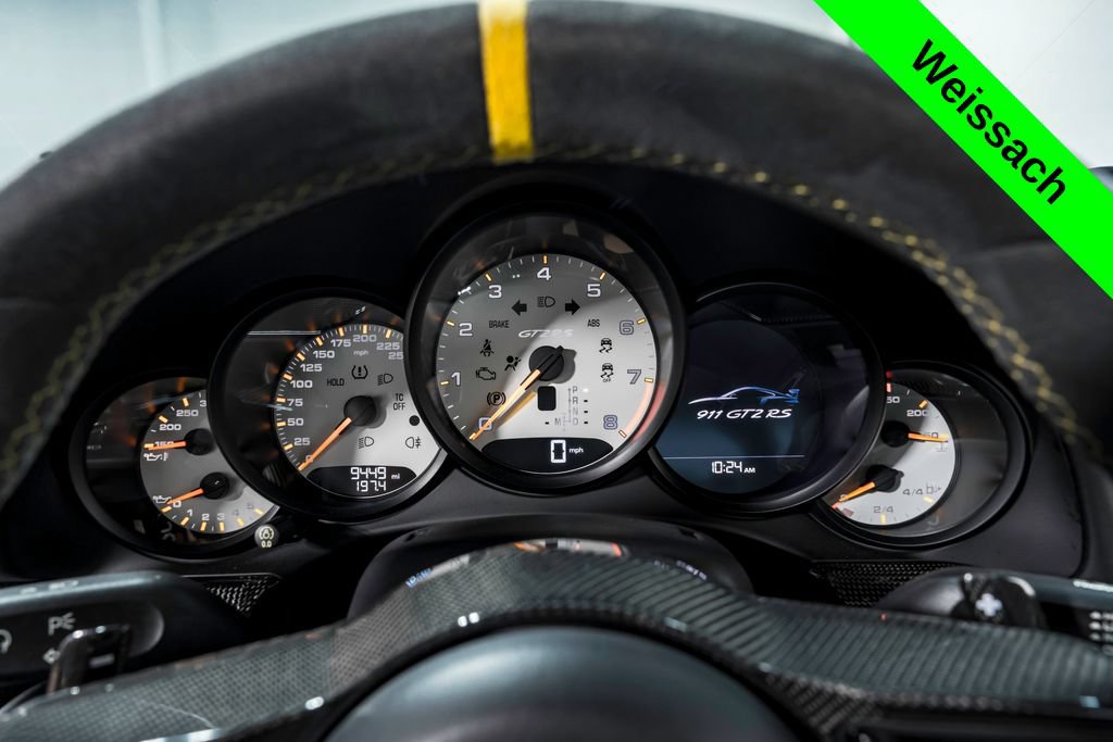 Used 2018 Porsche 911 GT2 RS RWD image 14