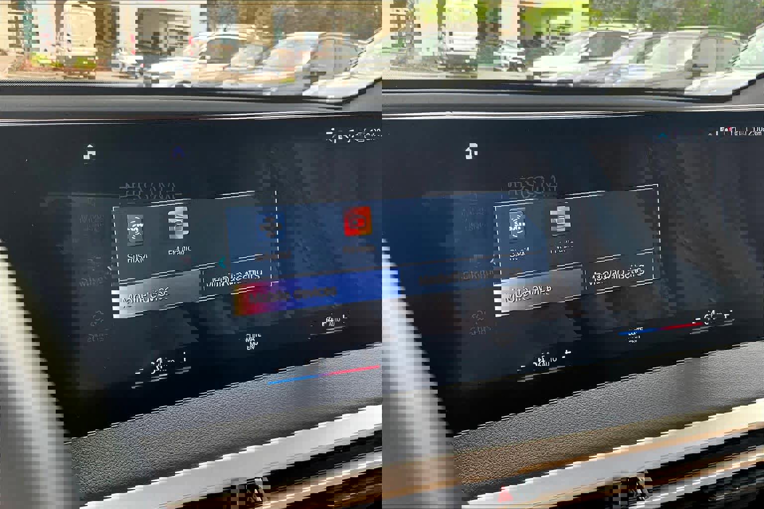 Certified 2023 BMW iX xDrive50 image 34